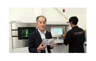 中恐輸？看德國和日本鑄造業(yè)如何使用3D打印設(shè)備！