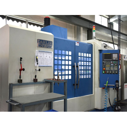 CNC
