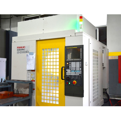 CNC