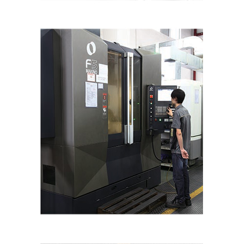 CNC