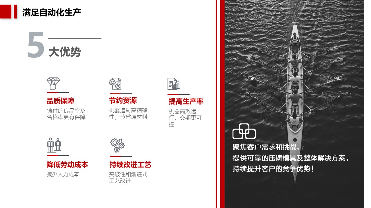 品成金屬為客戶提供高性價比的產(chǎn)品，還提供全方位的工程服務(wù)支持及解決方案