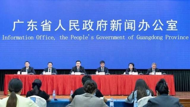 粵聚焦“制造業(yè)當(dāng)家” 全力建設(shè)質(zhì)量強省