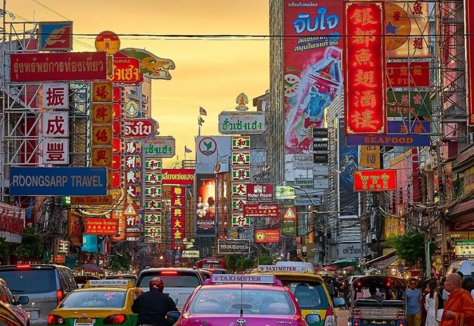 越多越多的車企“官宣”赴泰國當(dāng)?shù)亟◤S的計劃