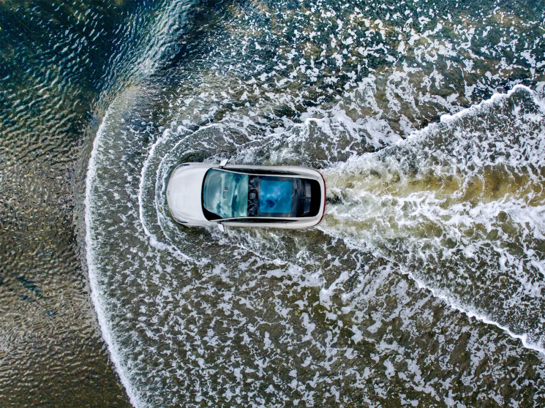 合資車企：浴火重生，趨于分化